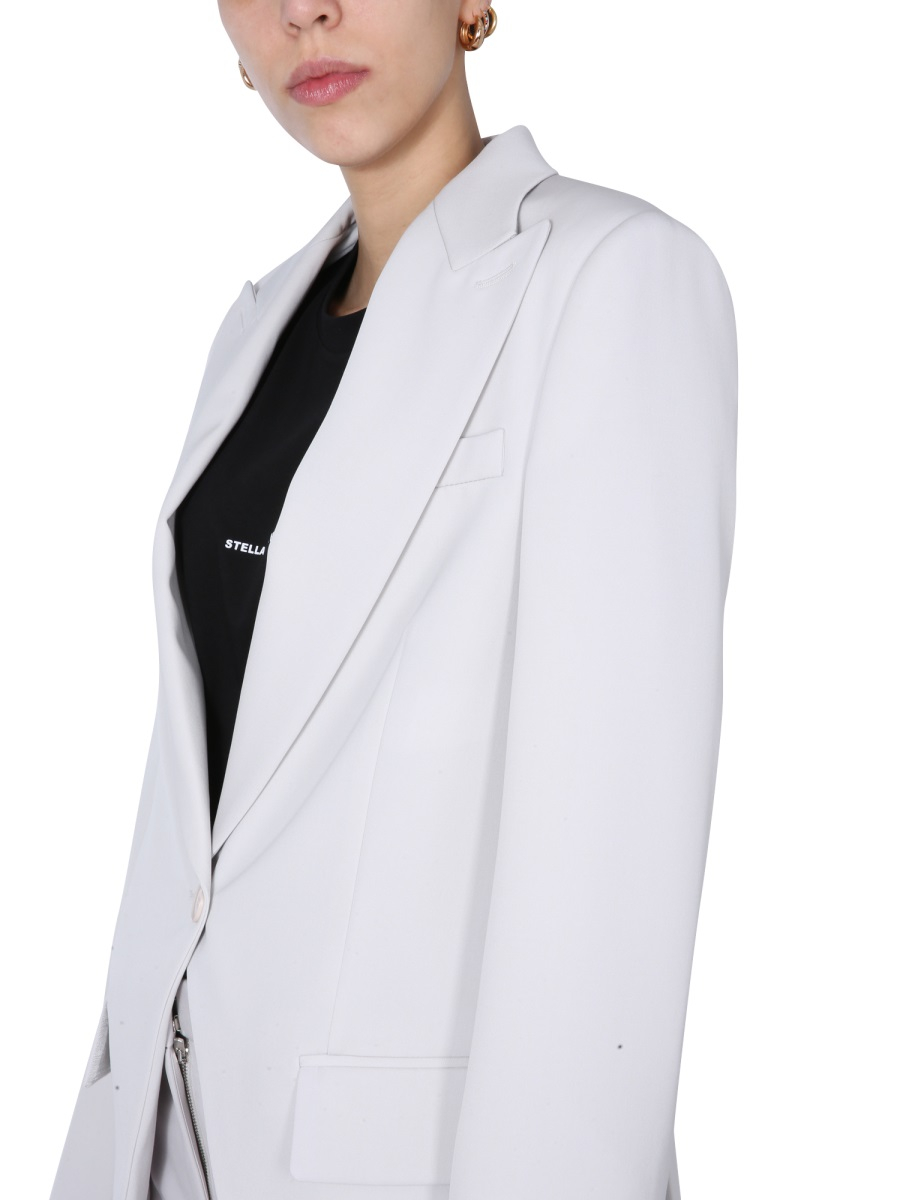 [Stella McCartney] Blazer SS21 602875_SPA281401