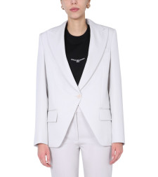 [Stella McCartney] Blazer SS21 602875_SPA281401