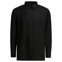 [Tom Ford] Shirts Long Sleeve SS26 HRBF03SUS03NAA