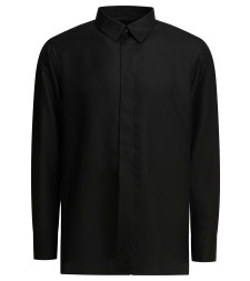 [Tom Ford] Shirts Long Sleeve SS26 HRBF03SUS03NAA