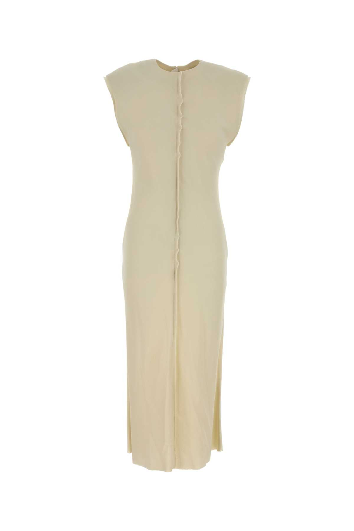 [AMI] Sleeveless dress FW25 FDR626VI0039 185
