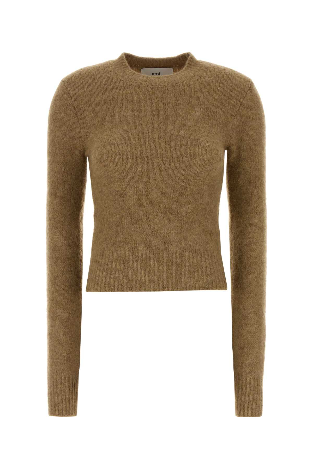 [AMI] Knitwear FW25 FKS824KN0021 280
