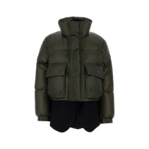 [Sacai] Down jacket FW25 2508242 505