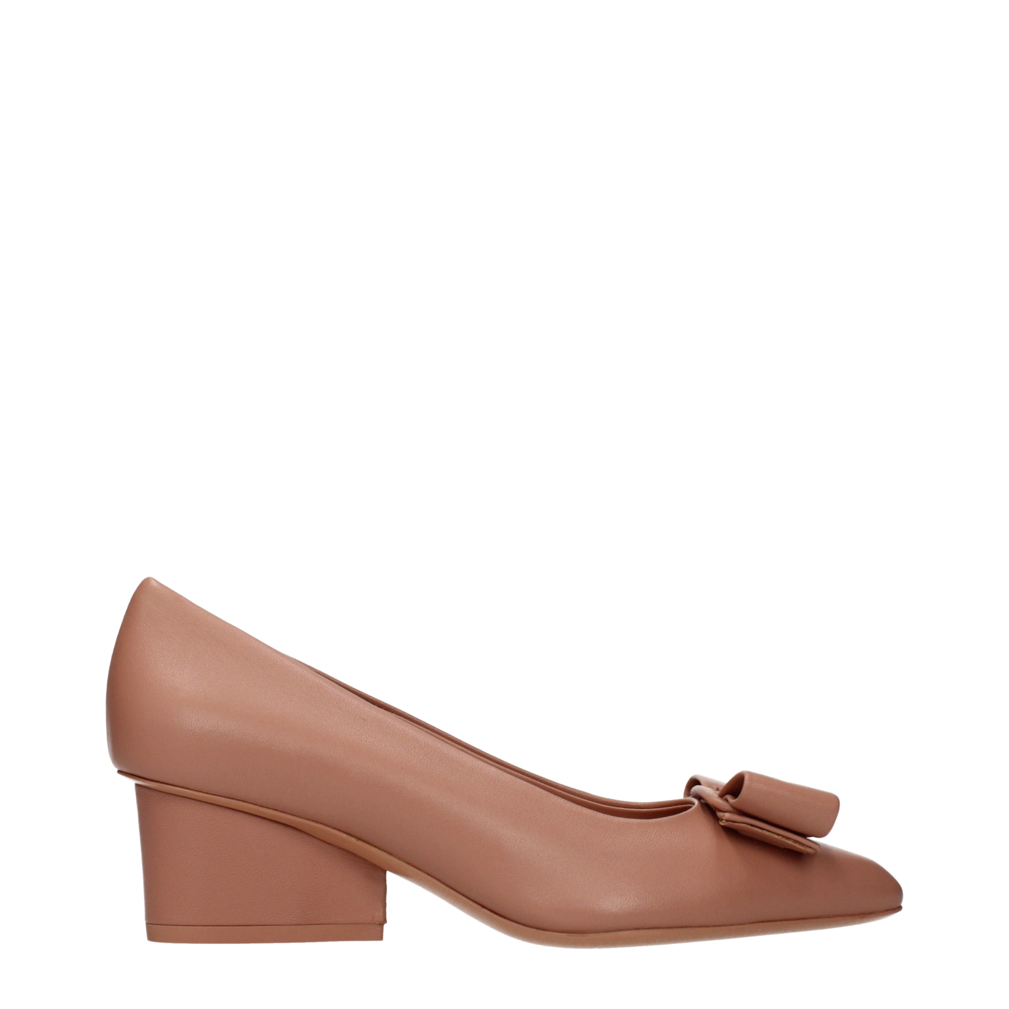 [Salvatore Ferragamo] Pumps SS25 VIVA550733197