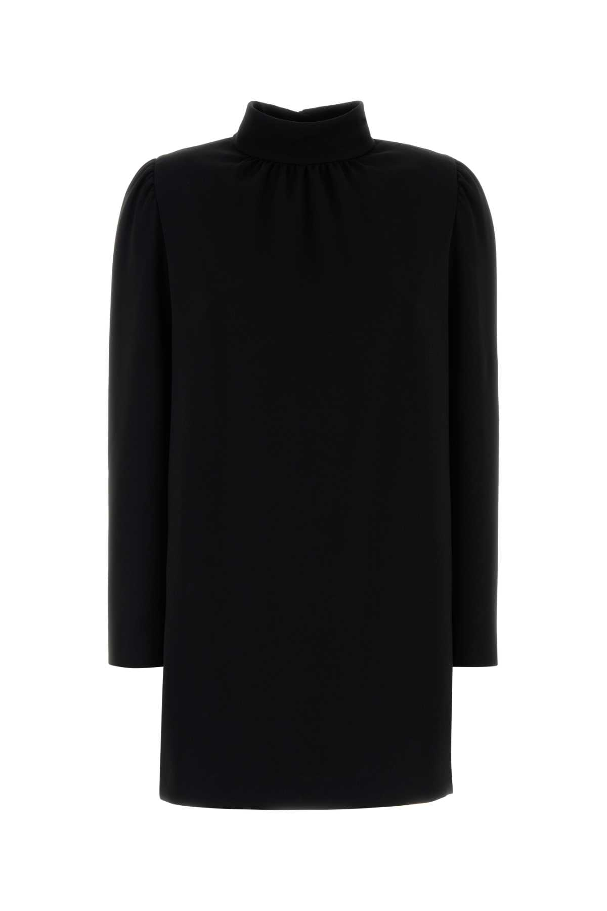 [Max Mara] Long sleeve dress FW25 2521226031600 004