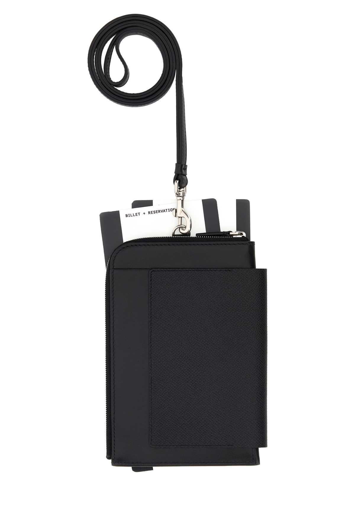 [Balenciaga] Wallet SS25 7877332AA3R 1000