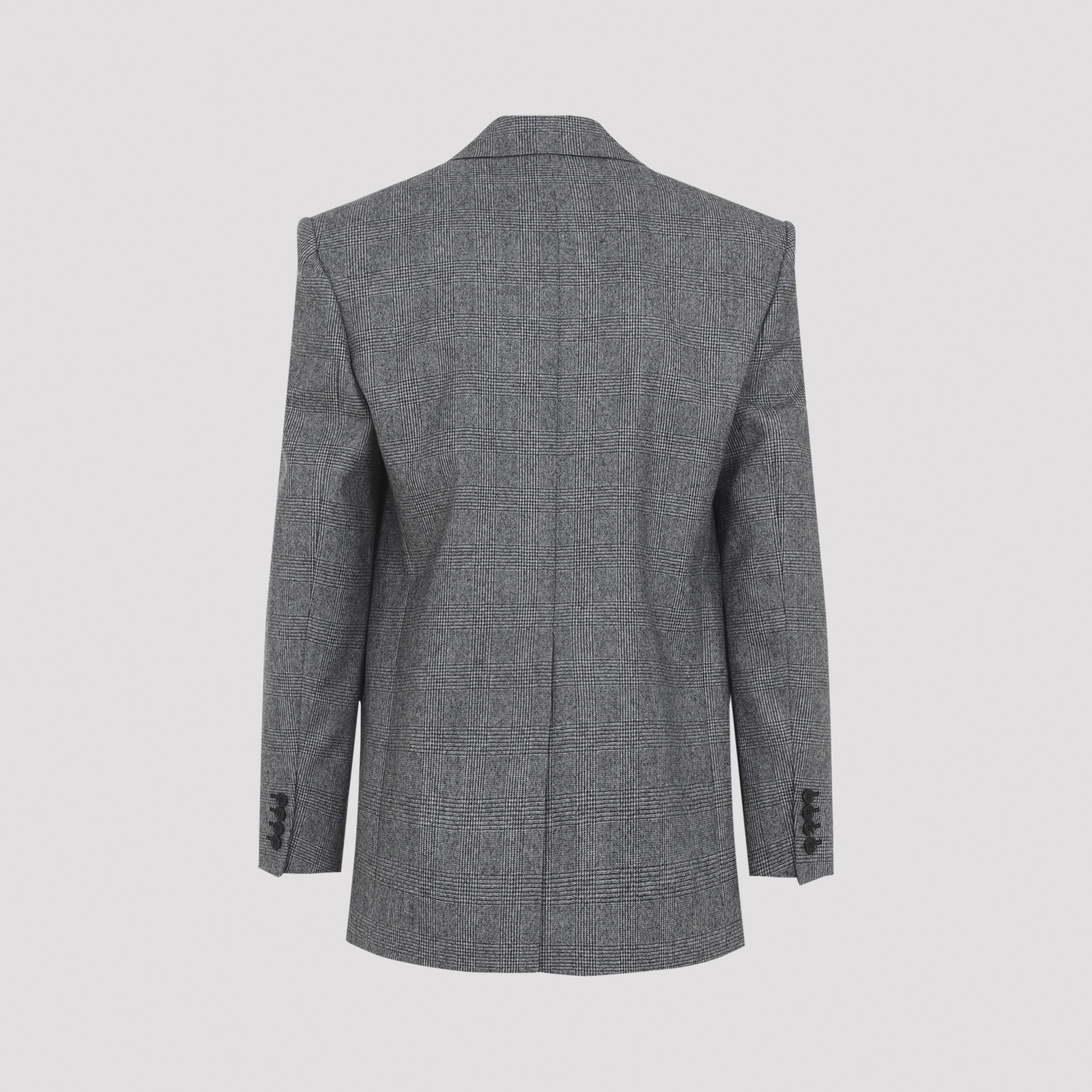 [Saint Laurent] Casual Jacket FW25 837196.Y5H54