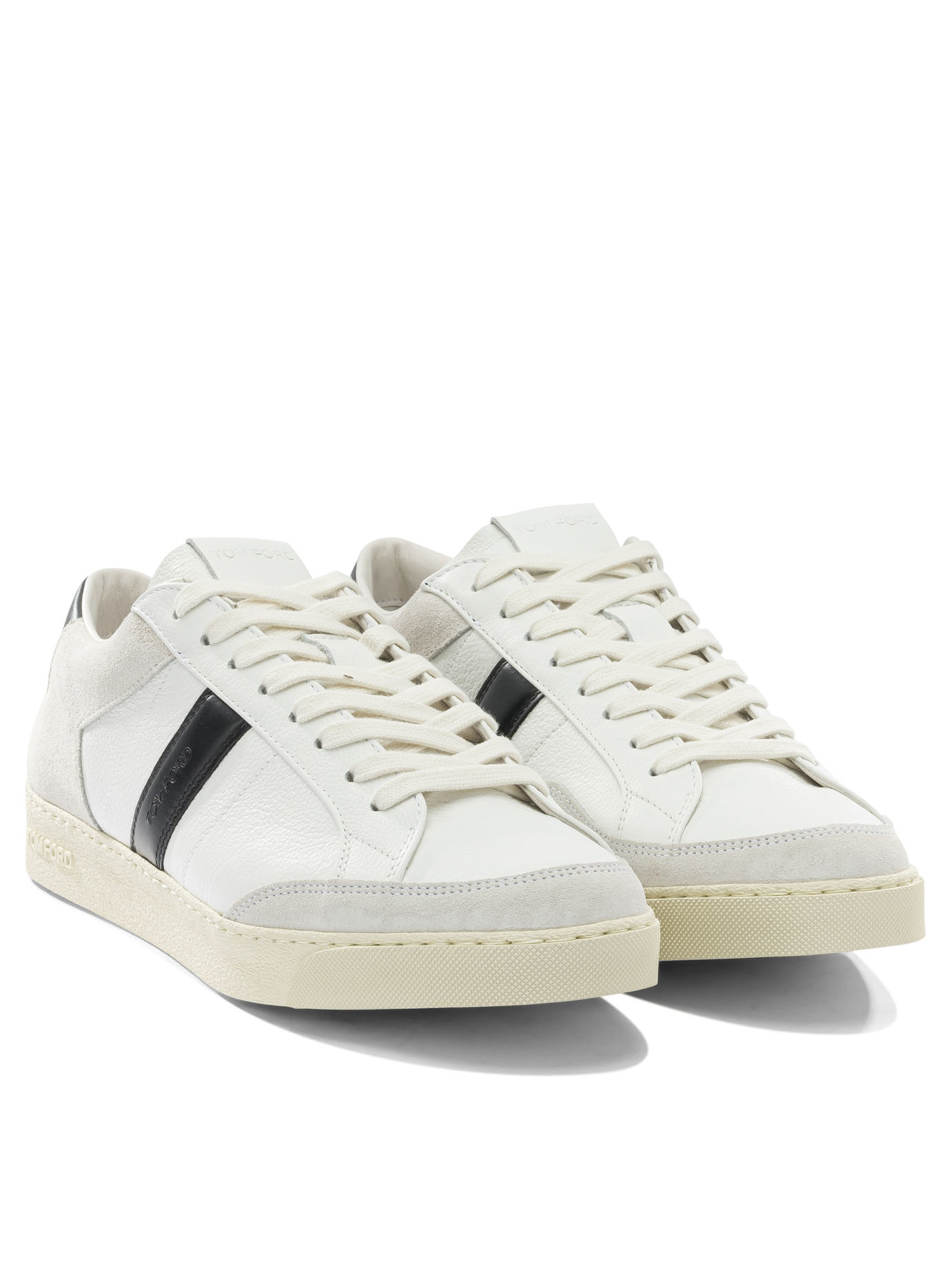 [Tom Ford] Sneakers SS26 J1597LCL532NWWH