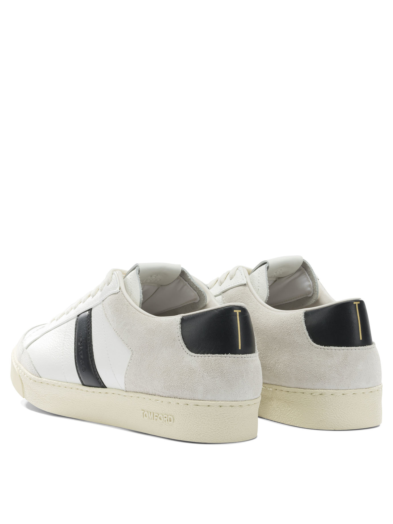 [Tom Ford] Sneakers SS26 J1597LCL532NWWH