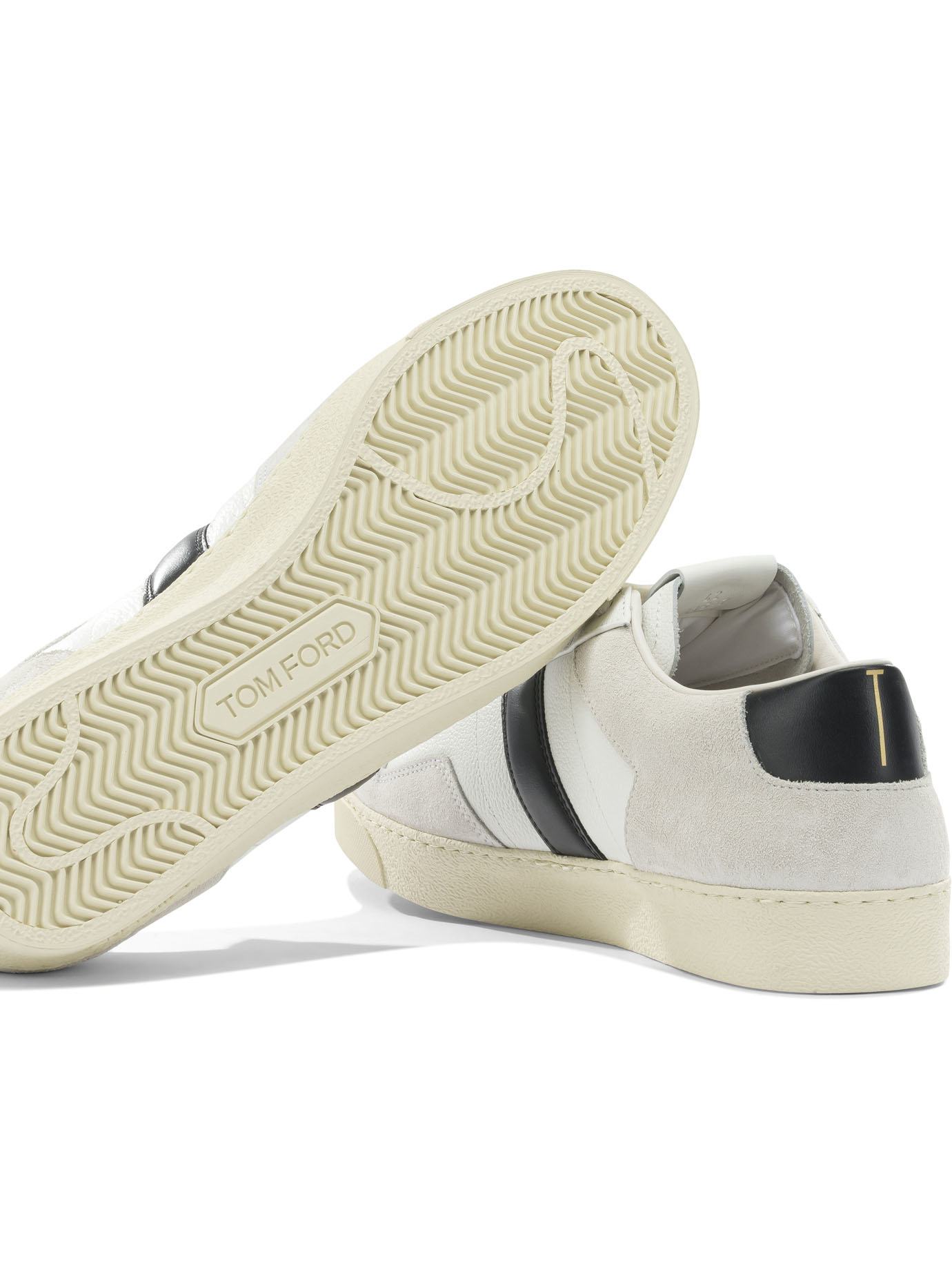 [Tom Ford] Sneakers SS26 J1597LCL532NWWH