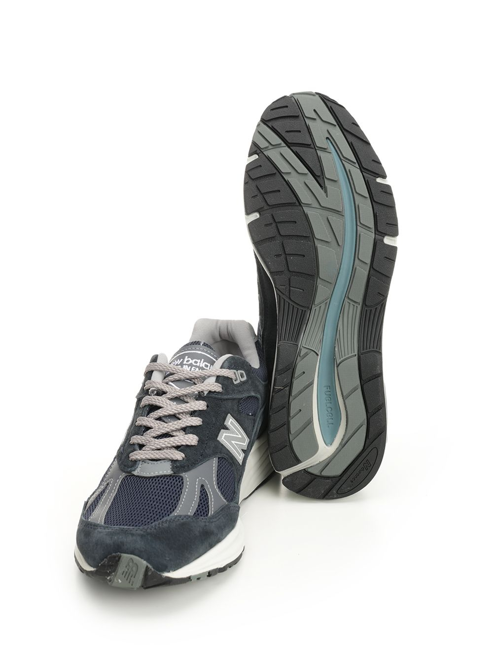 [new Balance] Sneakers SS26 U991NV2NAVY D