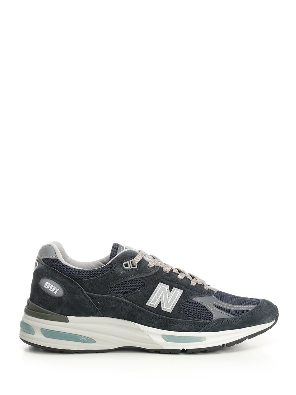 [new Balance] Sneakers SS26 U991NV2NAVY D