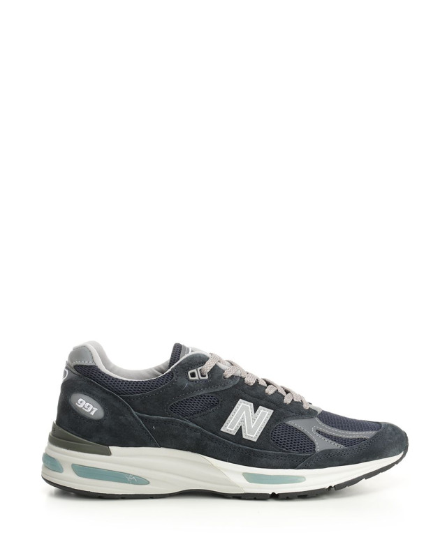 [new Balance] Sneakers SS26 U991NV2NAVY D
