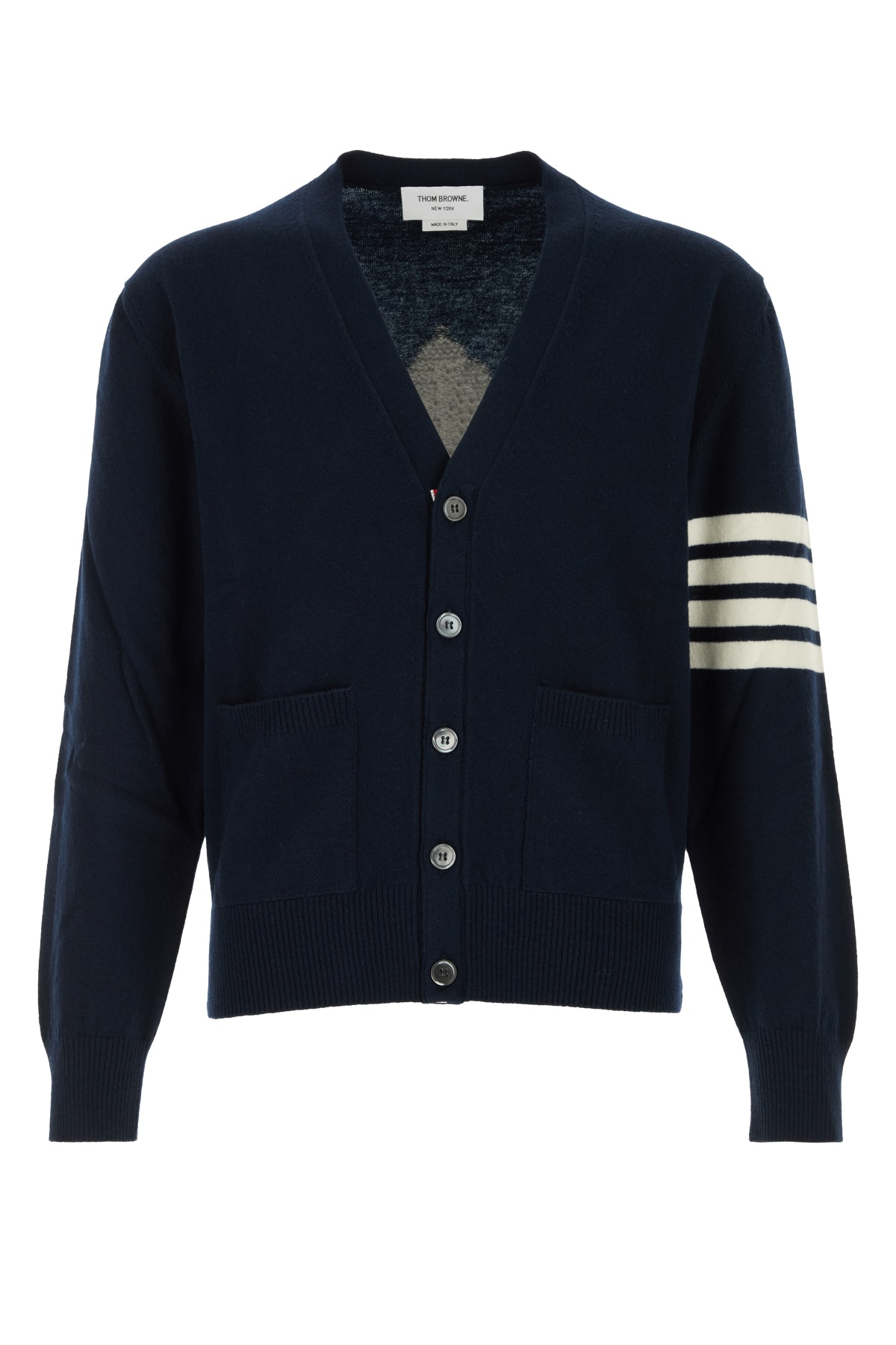 [Thom Browne] Knitwear SS25 MKC567AY1029 415
