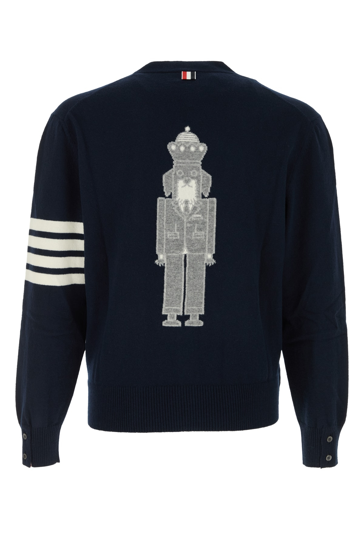 [Thom Browne] Knitwear SS25 MKC567AY1029 415