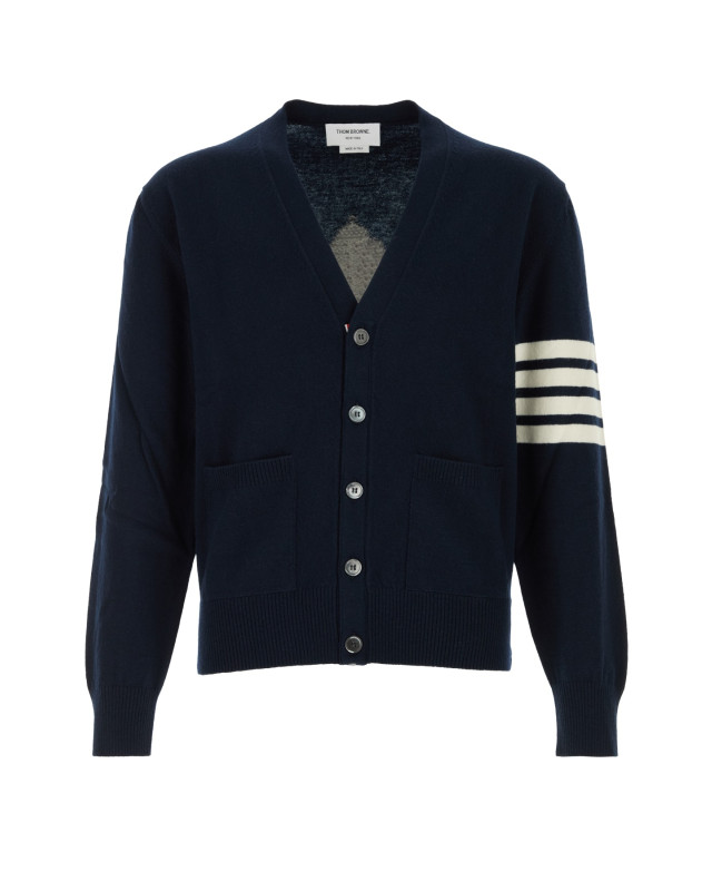 [Thom Browne] Knitwear SS25 MKC567AY1029 415