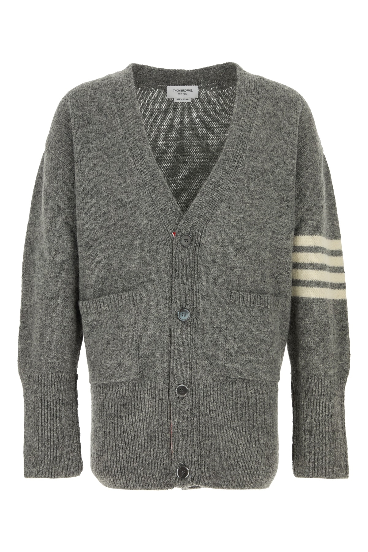 [Thom Browne] Knitwear SS25 MKC572AY1047 035