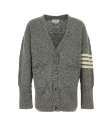 [Thom Browne] Knitwear SS25 MKC572AY1047 035