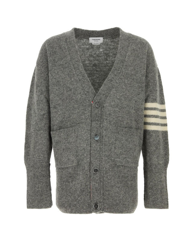 [Thom Browne] Knitwear SS25 MKC572AY1047 035