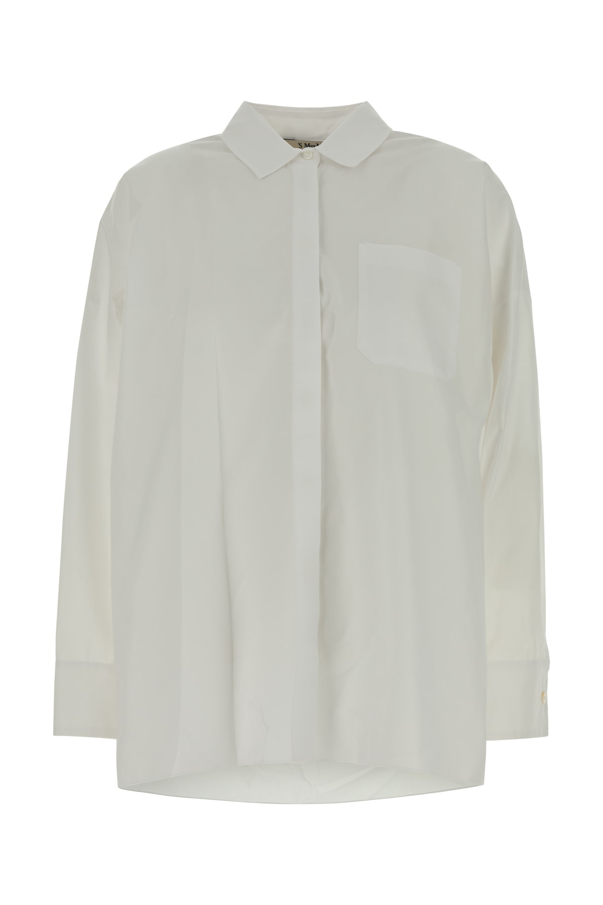 [S MAXMARA] Casual Jacket SS25 2519191013600 001