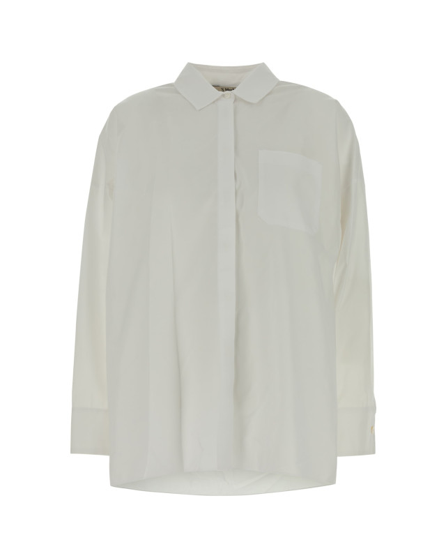 [S MAXMARA] Casual Jacket SS25 2519191013600 001