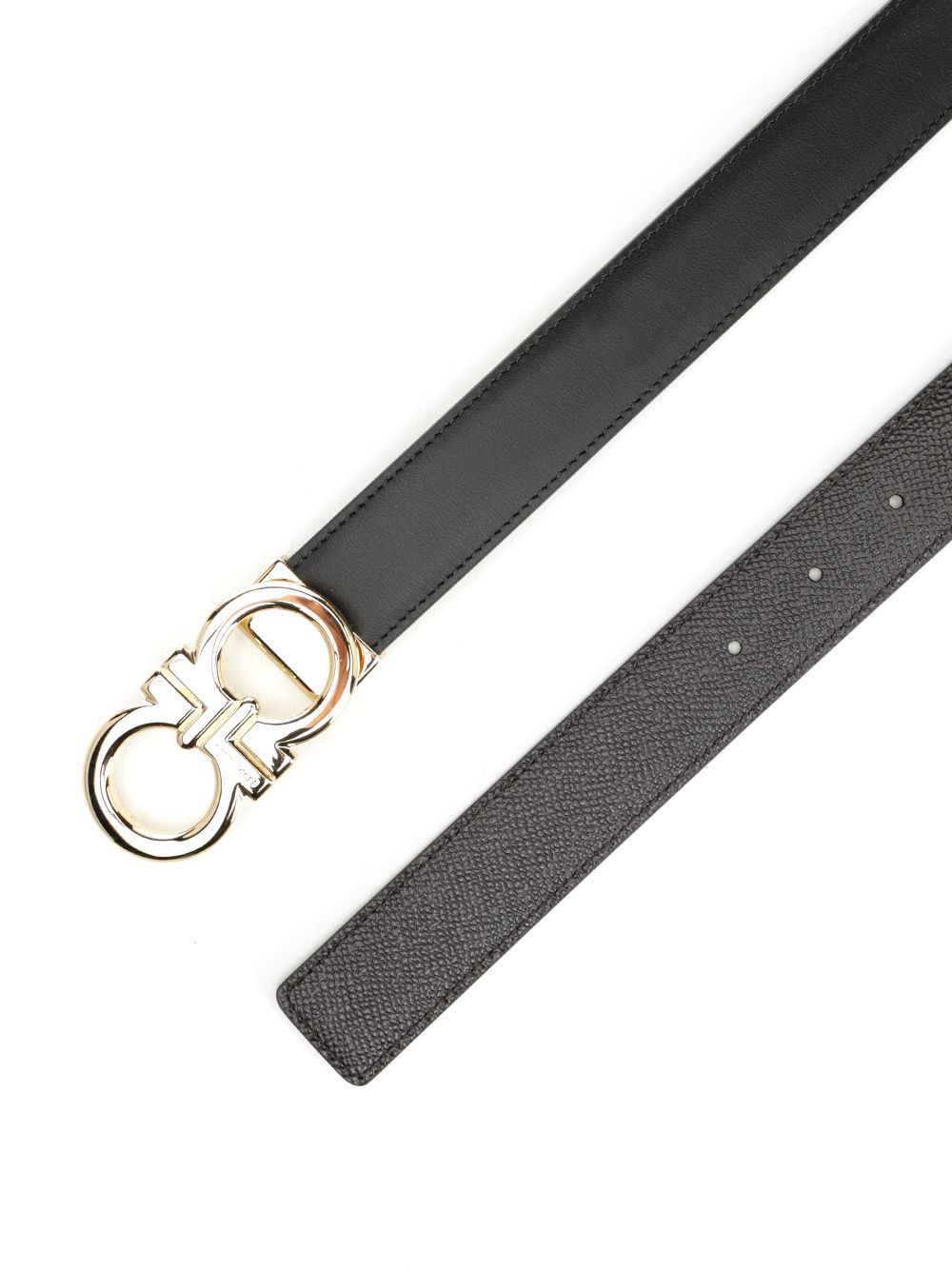 [Ferragamo] Belt SS26 670644791061003
