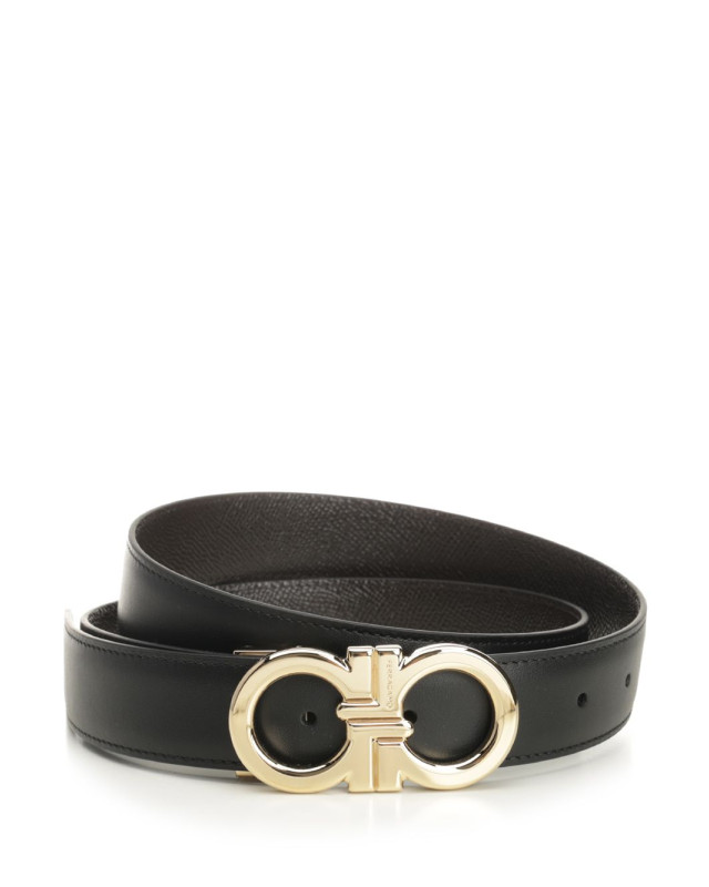 [Ferragamo] Belt SS26 670644791061003