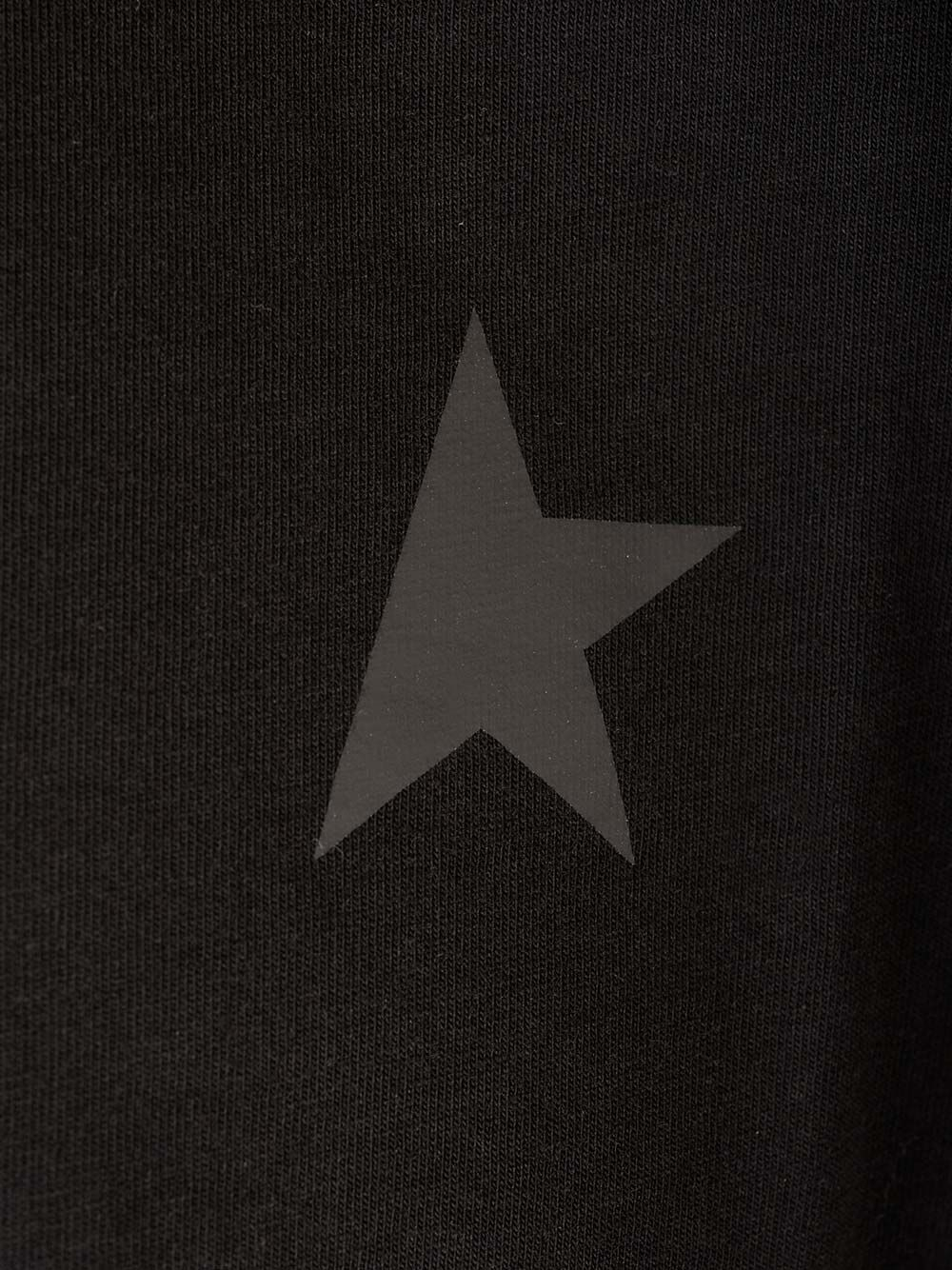 [GOLDEN GOOSE DELUXE BRAND] T-shirts Short Sleeve SS26 GMP01220.P00059390100