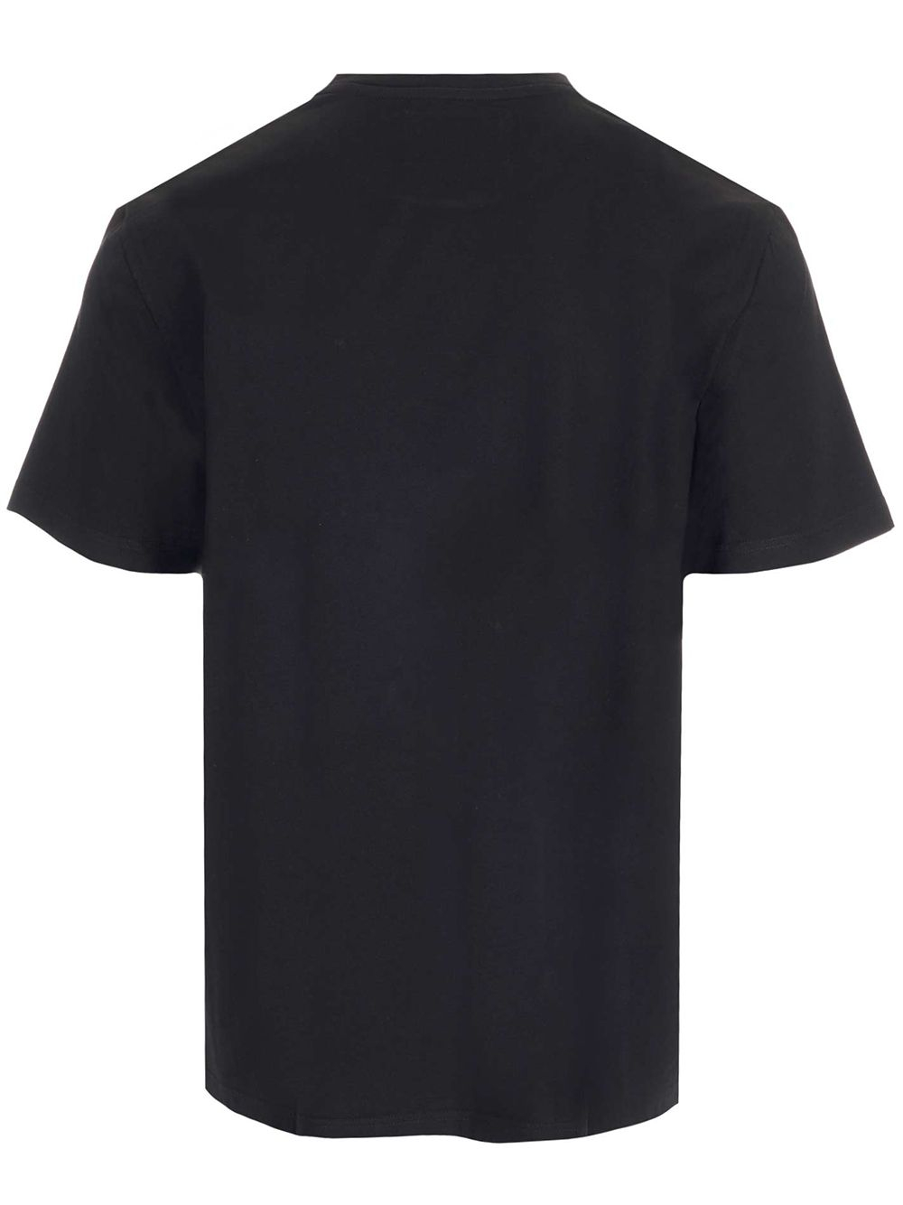[GOLDEN GOOSE DELUXE BRAND] T-shirts Short Sleeve SS26 GMP01220.P00059390100