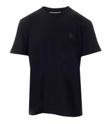 [GOLDEN GOOSE DELUXE BRAND] T-shirts Short Sleeve SS26 GMP01220.P00059390100