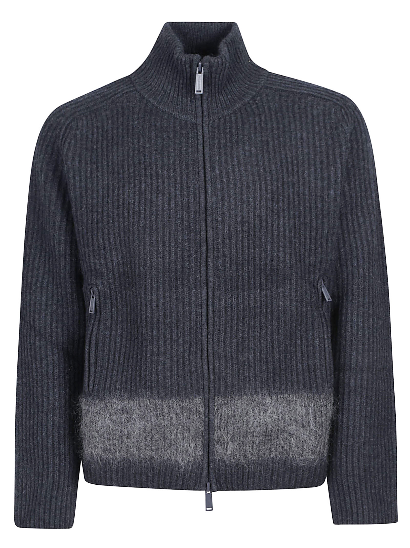 [Dsquared2] Cardigan FW25 S74HA1546 D13150