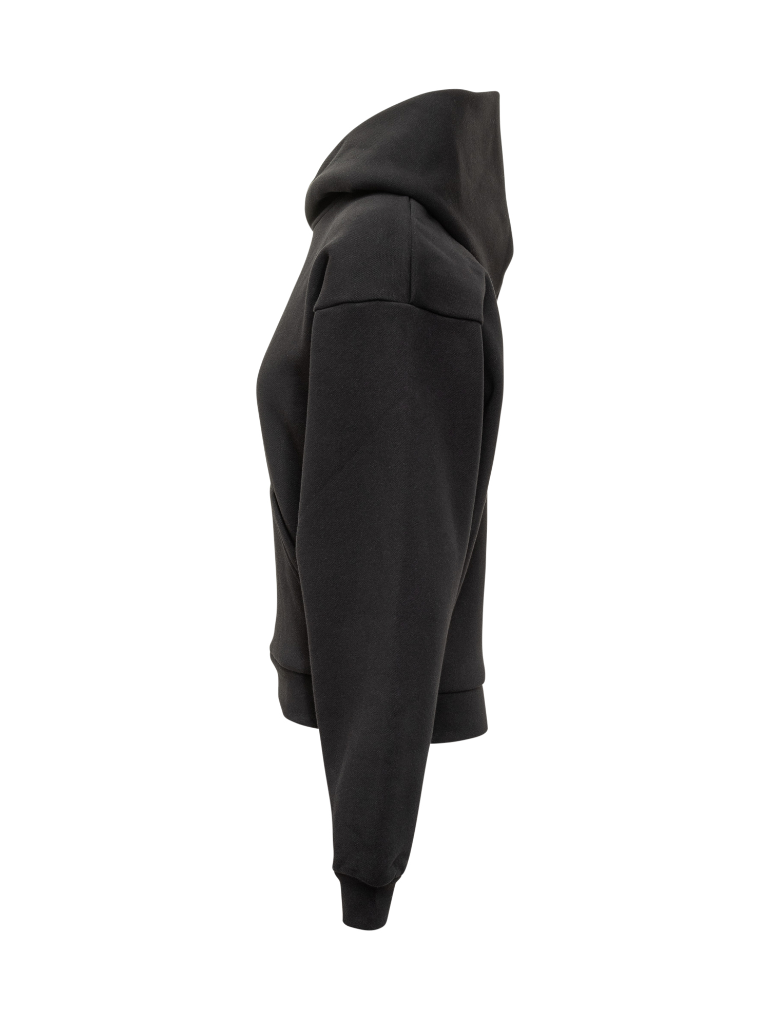 [COPERNI X TAMAGOTCHI] Sweatshirt FW25 COPBJS15F5035 BLK