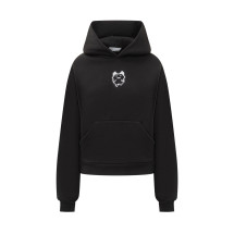 [COPERNI X TAMAGOTCHI] Sweatshirt FW25 COPBJS15F5035 BLK