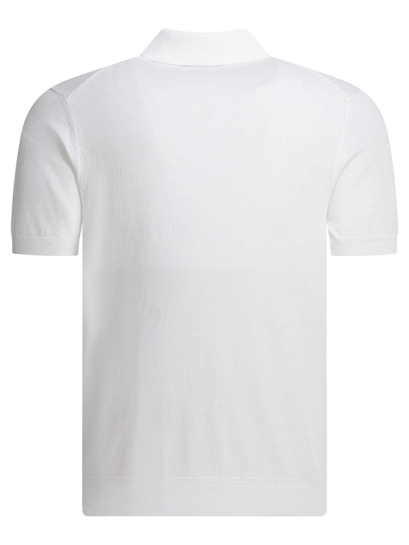 [Tom Ford] T-shirts Short Sleeve SS26 KPS035YMC040WAB