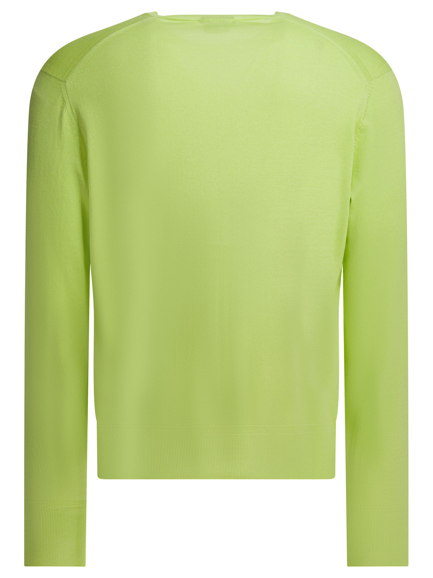 [Tom Ford] Knitwear SS26 KCL074YMC040GCC