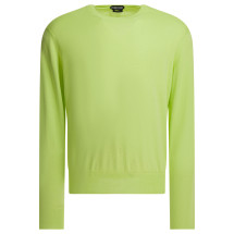 [Tom Ford] Knitwear SS26 KCL074YMC040GCC