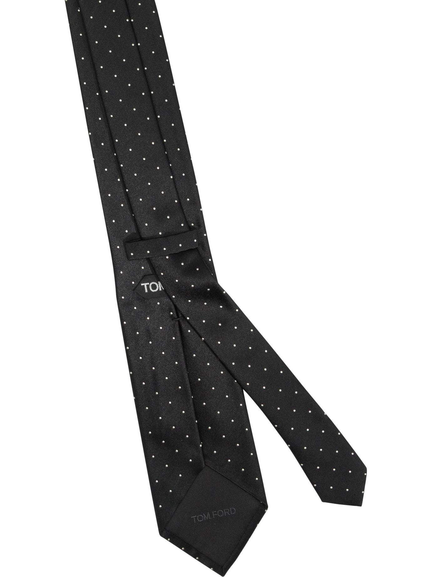 [Tom Ford] Tie SS26 STE001S0230NAA
