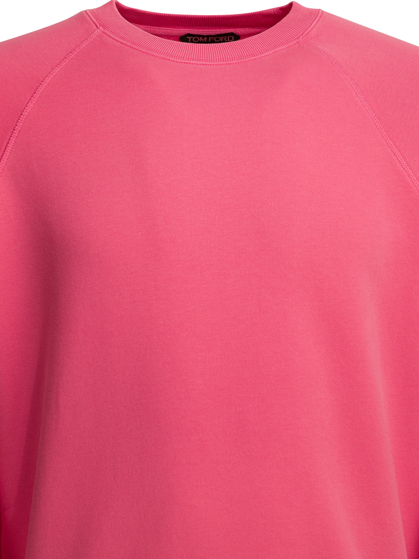 [Tom Ford] Sweatshirt SS26 JCL019JMC072PCS