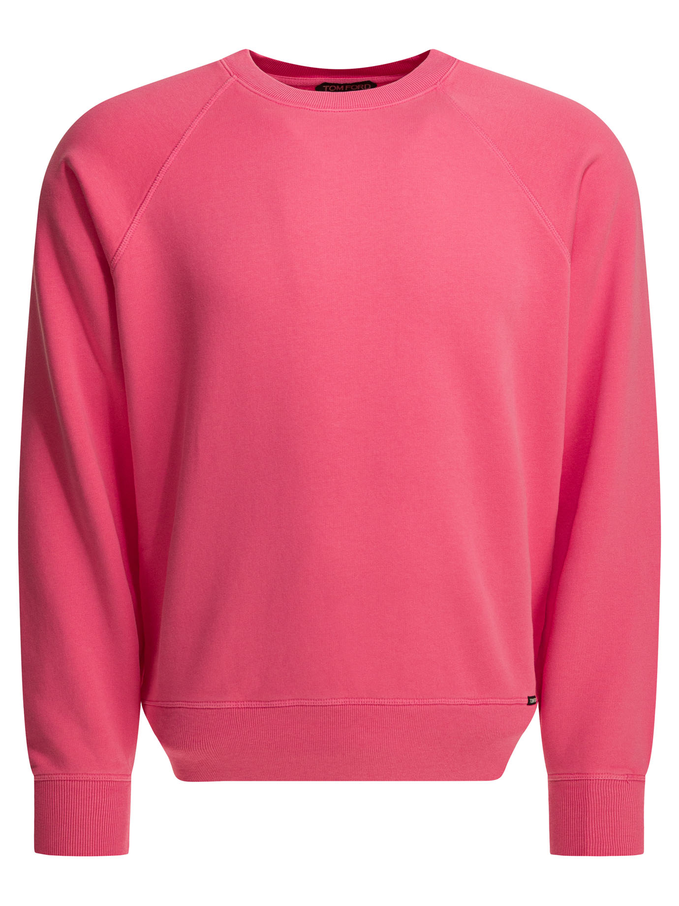 [Tom Ford] Sweatshirt SS26 JCL019JMC072PCS
