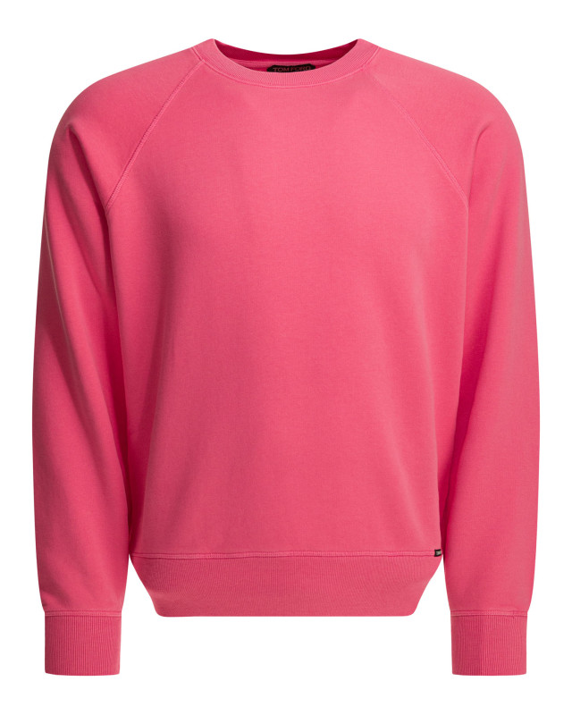 [Tom Ford] Sweatshirt SS26 JCL019JMC072PCS