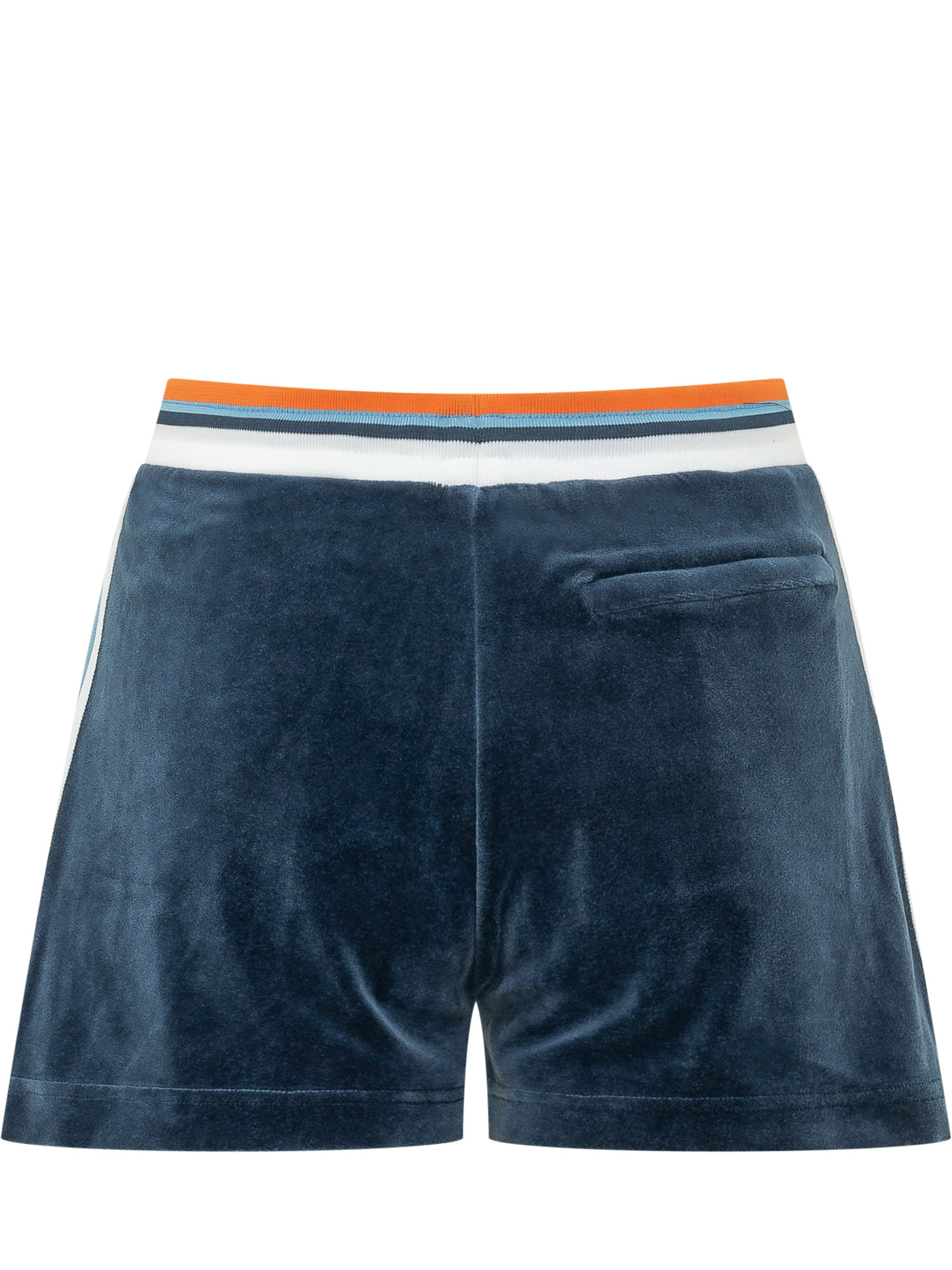 [Casablanca] Shorts FW25 WPF25JTR276 01