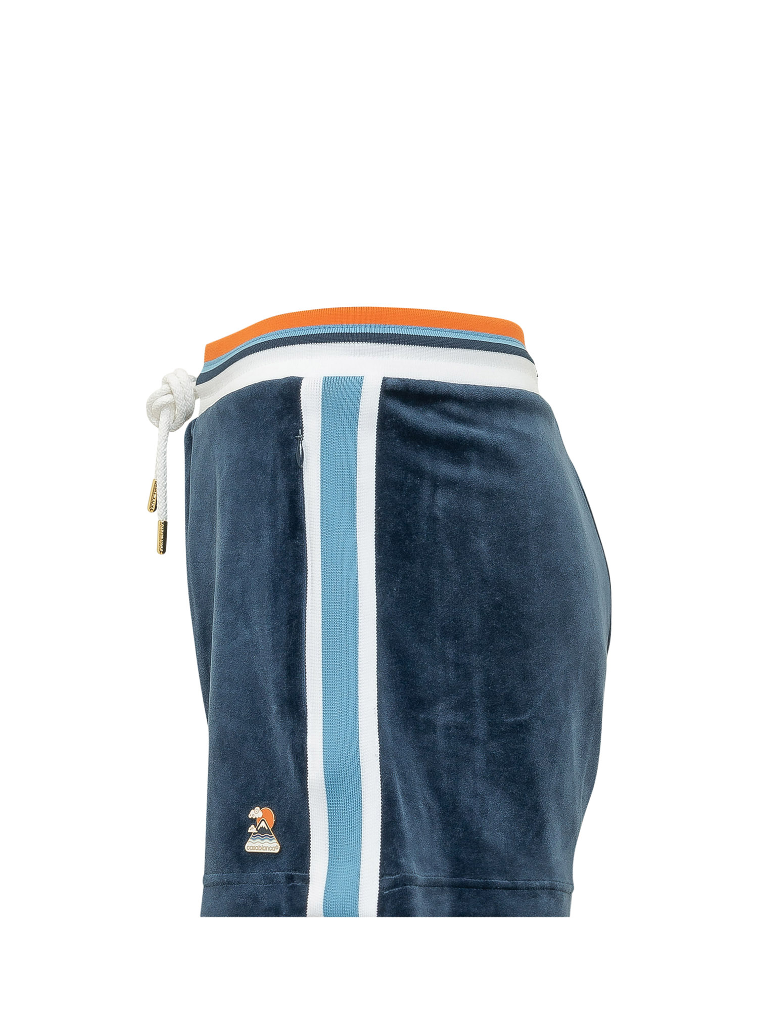 [Casablanca] Shorts FW25 WPF25JTR276 01