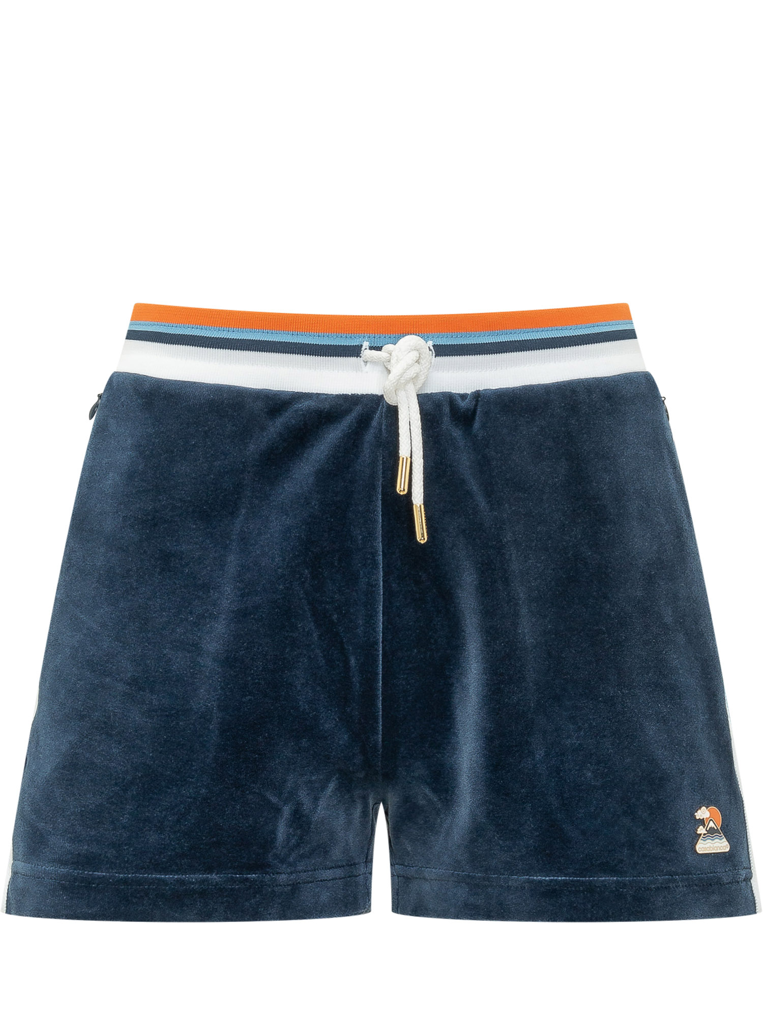 [Casablanca] Shorts FW25 WPF25JTR276 01