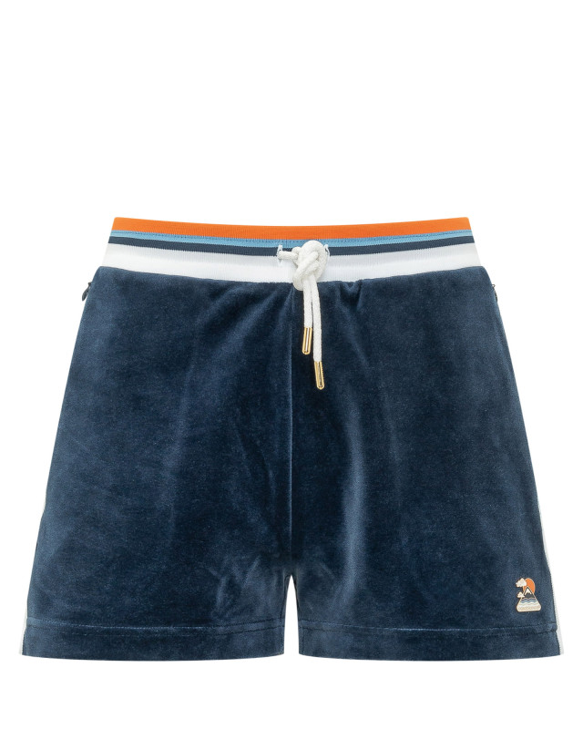 [Casablanca] Shorts FW25 WPF25JTR276 01