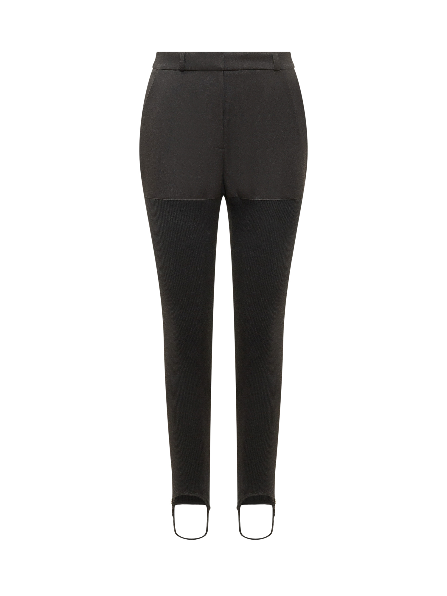 [Coperni] Trousers FW25 COPP138F3004 BLACK