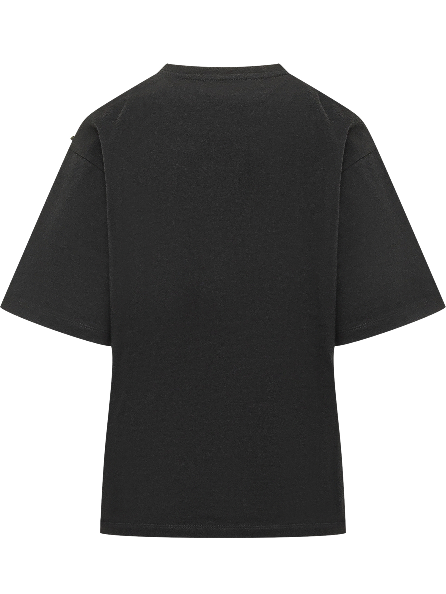 [SPORTMAX] T-shirts Short Sleeve FW25 2522976013600 002