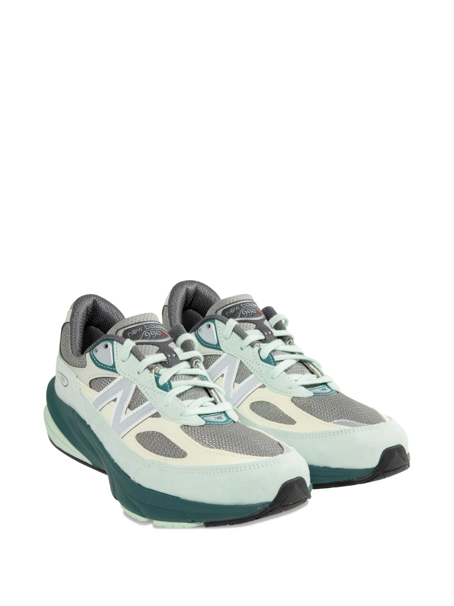 [new Balance] Sneakers FW25 U990GT6