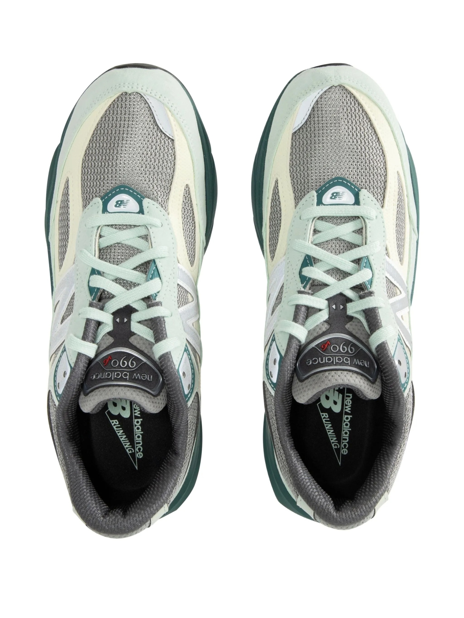 [new Balance] Sneakers FW25 U990GT6