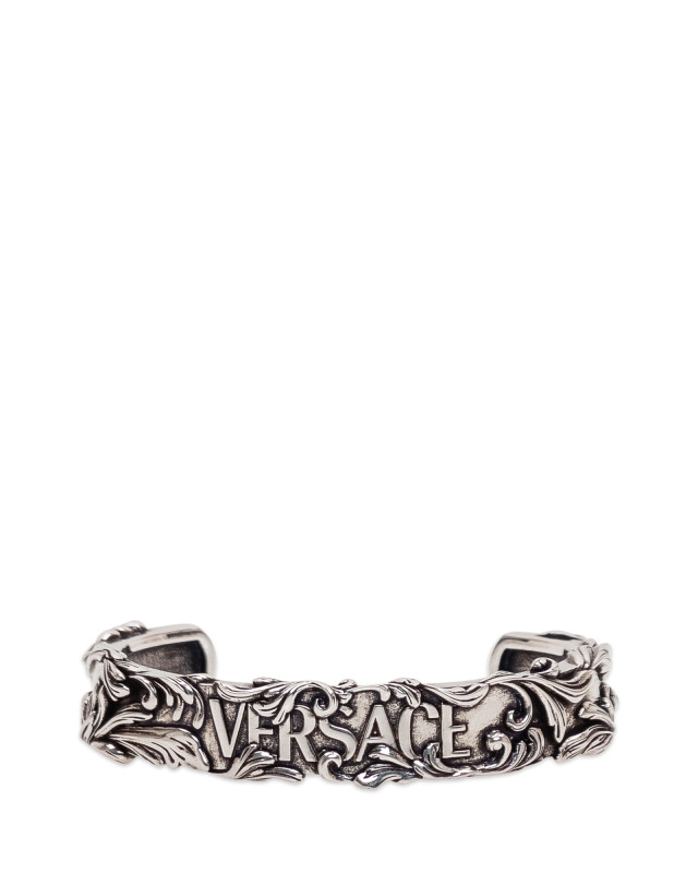 [Versace] Bracelet FW25 10212991A00620. 3J220