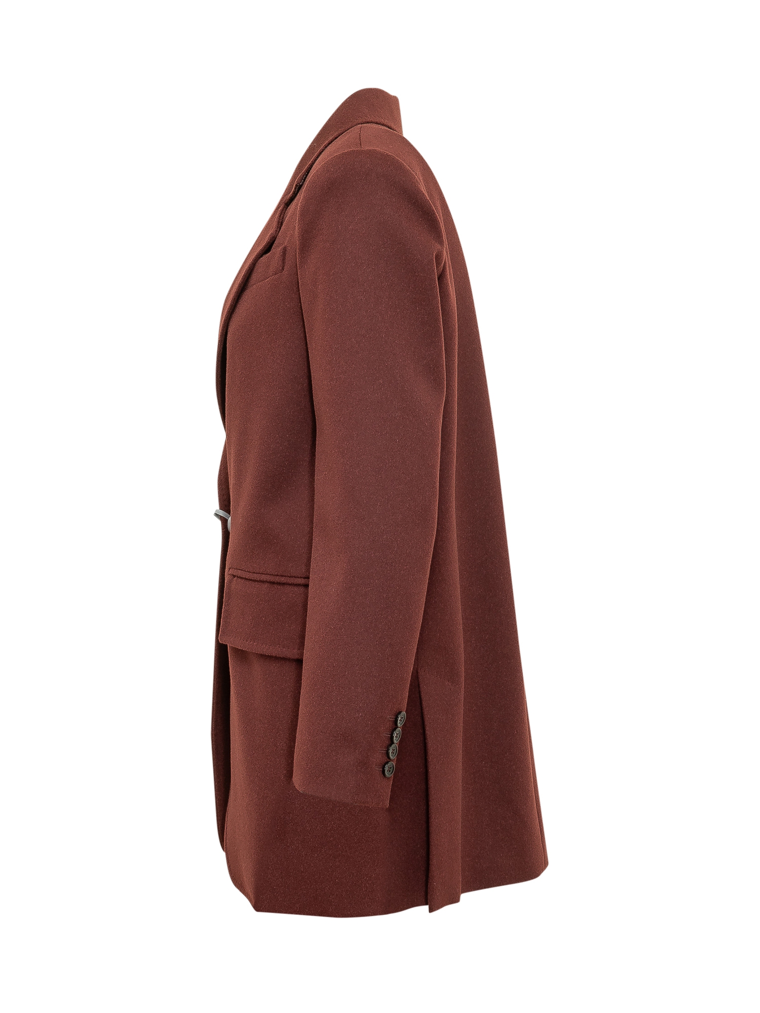 [Max Mara] Blazer FW25 2521046243600 043